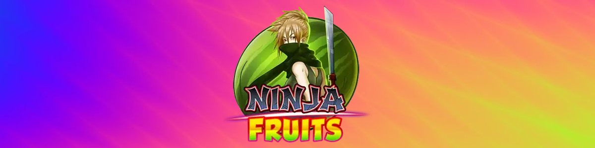 Joacă Pacanele Ninja Fruits - Recenzie, Bonusuri | World Casino Expert Romania