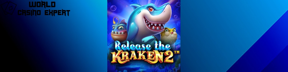 Joacă Pacanele Release the Kraken 2 - Recenzie, Bonusuri | World Casino Expert Romania
