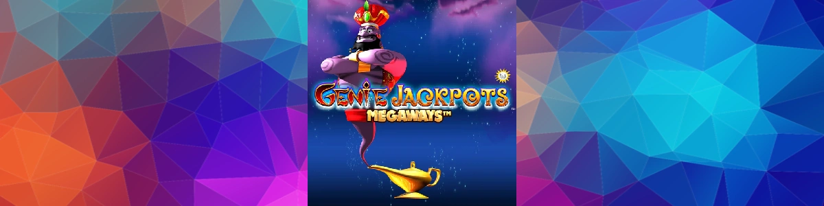 Joacă Pacanele Genie Jackpots - Recenzie, Bonusuri | World Casino Expert Romania