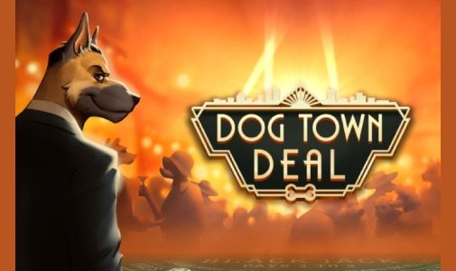 Joacă Pacanele Dog Town Deal Recenzie, Bonusuri | World Casino Expert Romania