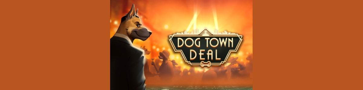 Joacă Pacanele Dog Town Deal - Recenzie, Bonusuri | World Casino Expert Romania