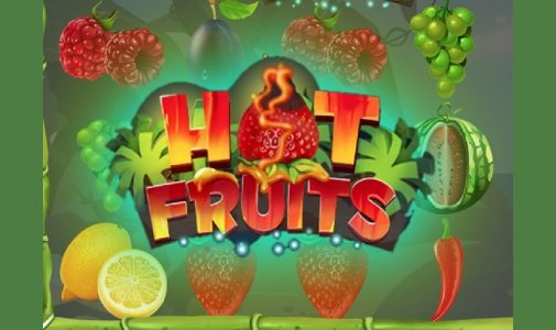 Joacă Pacanele Hot Fruits Recenzie, Bonusuri | World Casino Expert Romania