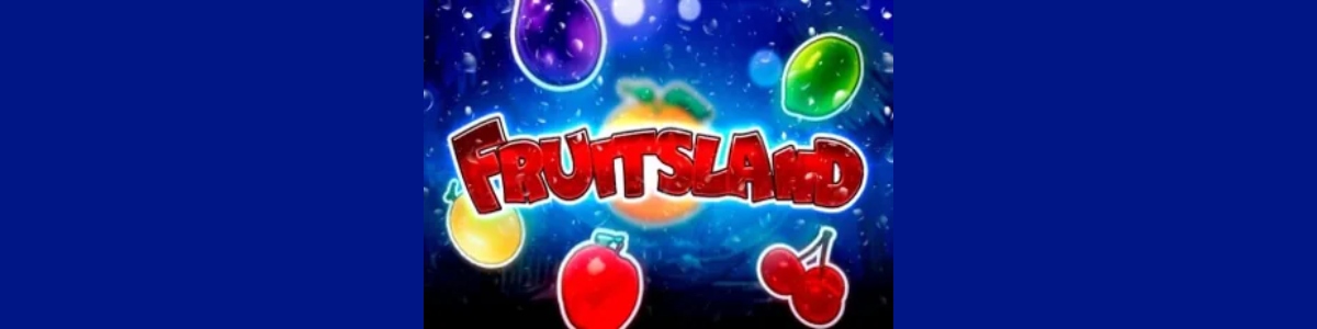 Joacă Pacanele Fruitsland - Recenzie, Bonusuri | World Casino Expert Romania