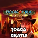 Joacă Pacanele Book of Ra Magic - Recenzie, Bonusuri | World Casino Expert Romania