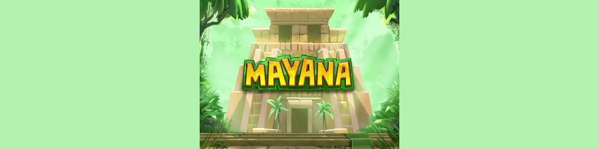 Joacă Pacanele Mayana - Recenzie, Bonusuri | World Casino Expert Romania