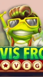 Joacă Pacanele Elvis Frog In Vegas - Recenzie, Bonusuri | World Casino Expert Romania