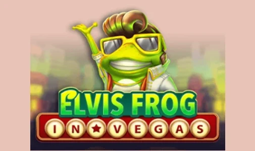 Joacă Pacanele Elvis Frog In Vegas Recenzie, Bonusuri | World Casino Expert Romania