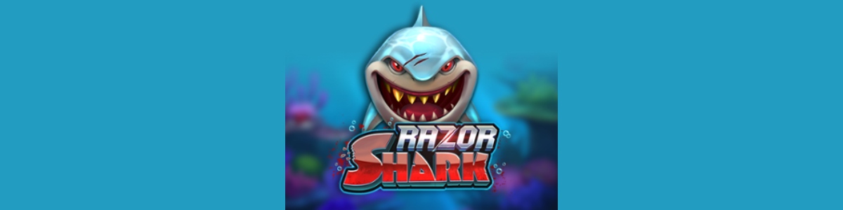 Joacă Pacanele Razor Shark - Recenzie, Bonusuri | World Casino Expert Romania