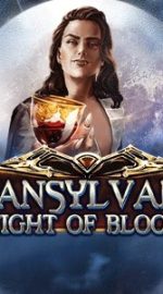 Joacă Pacanele Transylvania: Night Of Blood - Recenzie, Bonusuri | World Casino Expert Romania
