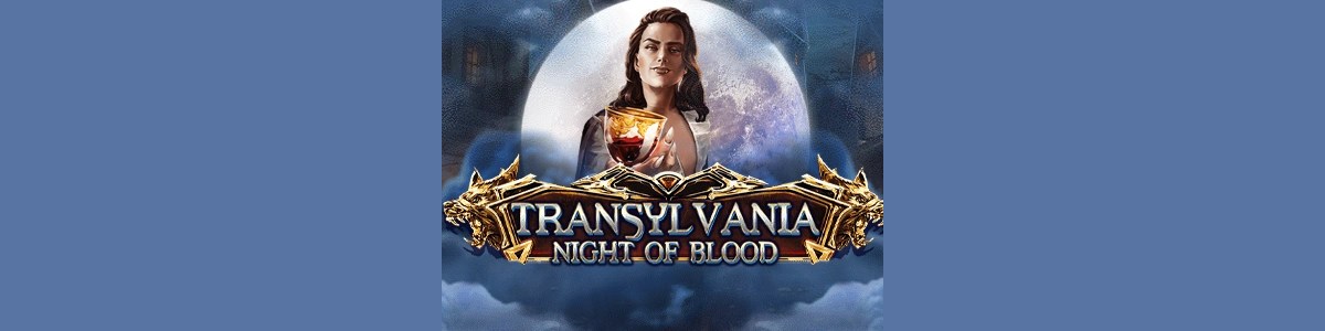 Joacă Pacanele Transylvania: Night Of Blood - Recenzie, Bonusuri | World Casino Expert Romania