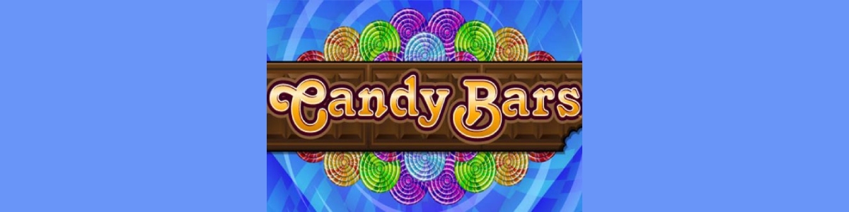 Joacă Pacanele Candy Bars - Recenzie, Bonusuri | World Casino Expert Romania