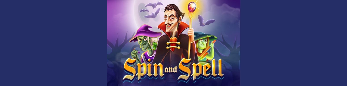 Joacă Pacanele Spin and Spell - Recenzie, Bonusuri | World Casino Expert Romania