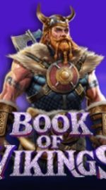 Joacă Pacanele Book of Vikings - Recenzie, Bonusuri | World Casino Expert Romania