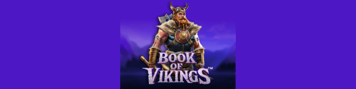 Joacă Pacanele Book of Vikings - Recenzie, Bonusuri | World Casino Expert Romania