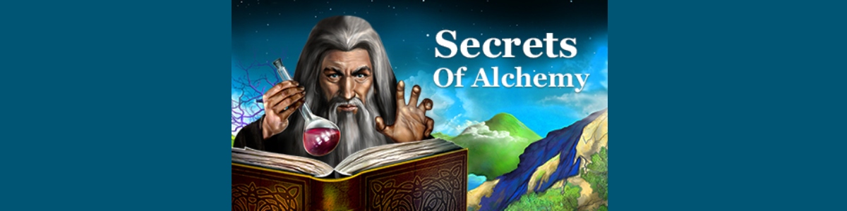 Joacă Pacanele Secrets of Alchemy - Recenzie, Bonusuri | World Casino Expert Romania