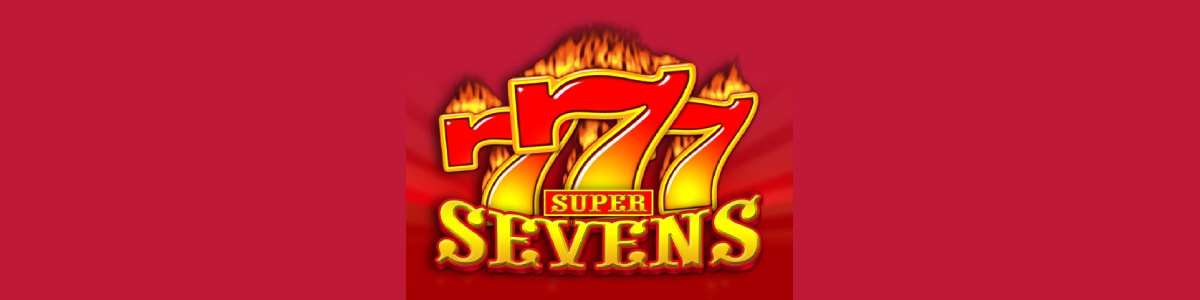 Joacă Pacanele Super Sevens - Recenzie, Bonusuri | World Casino Expert Romania