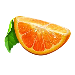 Símbolos do caça-níqueis online Juicy Fruits - 8