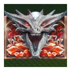 24K Dragon online slot symbol - 2