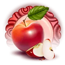 Simbolurile slotului online Cherry Fiesta - 5