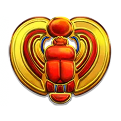 Simbolurile slotului online Curse of Anubis - 1