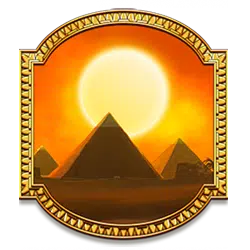 Simbolurile slotului online Curse of Anubis - 11