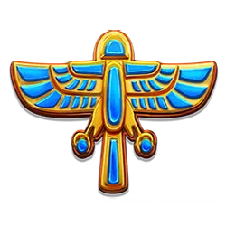 Simbolurile slotului online Curse of Anubis - 2