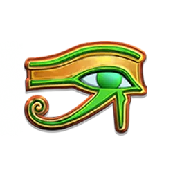 Simbolurile slotului online Curse of Anubis - 4