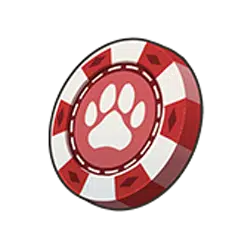 Simbolurile slotului online Dog Town Deal - 6