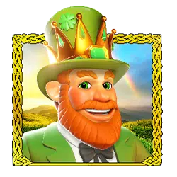 Simbolurile slotului online Emerald King - 2