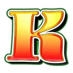 Simbolurile slotului online Emerald King - 3