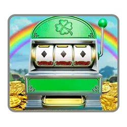 Simbolurile slotului online Emerald King - 9