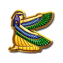 Simbolurile slotului online Enchanted Cleopatra - 1