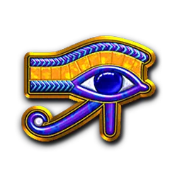 Simbolurile slotului online Enchanted Cleopatra - 3