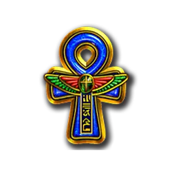 Simbolurile slotului online Enchanted Cleopatra - 5