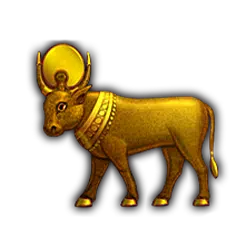 Simbolurile slotului online Enchanted Cleopatra - 6