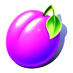 Simbolurile slotului online Fruit Party - 5