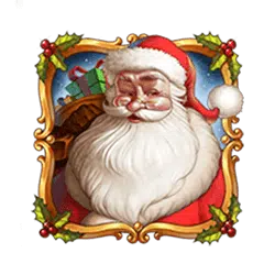 Simbolurile slotului online Merry Xmas - 1