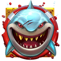 Simbolurile slotului online Razor Shark - 1