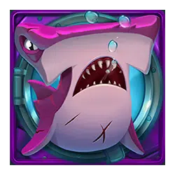Simbolurile slotului online Razor Shark - 3