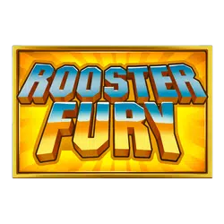 Simbolurile slotului online Rooster Fury - 8