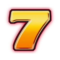 Simbolurile slotului online Royal Seven Ultra - 1