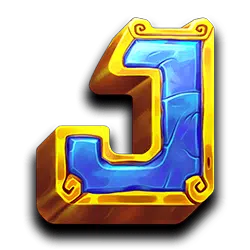 Simbolurile slotului online Secret City Gold - 10