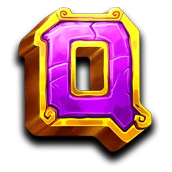 Simbolurile slotului online Secret City Gold - 9