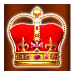 Shining Crown online slot symbol - 10