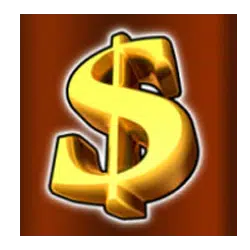 Shining Crown online slot symbol - 2