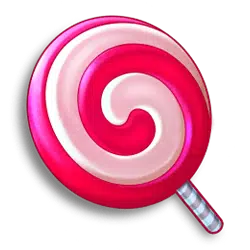 Simbolurile slotului online Sweet Bonanza - 10