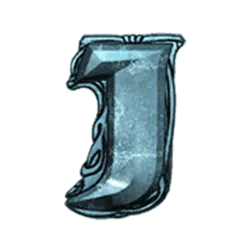 Simbolurile slotului online Thunderstruck II - 12