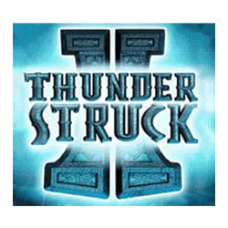 Simbolurile slotului online Thunderstruck II - 2