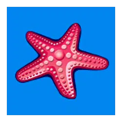 Simbolurile slotului online Wild Shark - 10