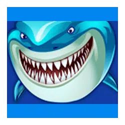 Simbolurile slotului online Wild Shark - 12